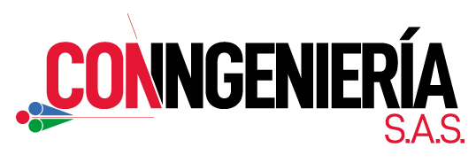 Coningeniería Logo